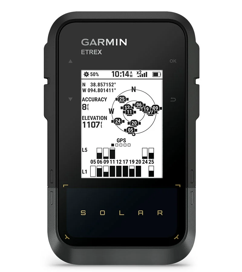 Garmin