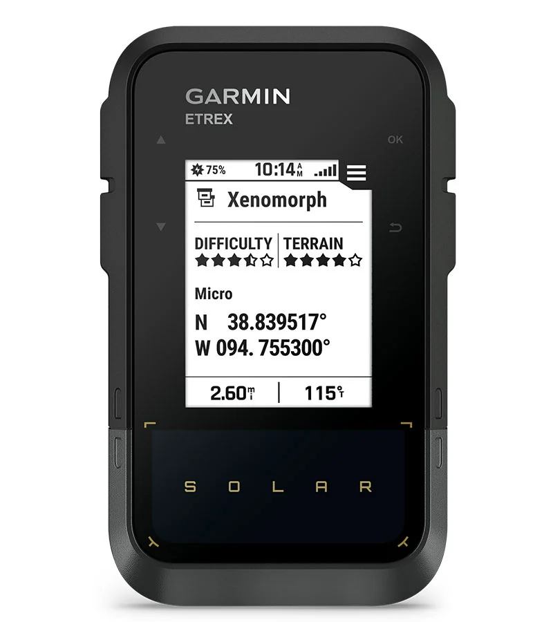 Garmin