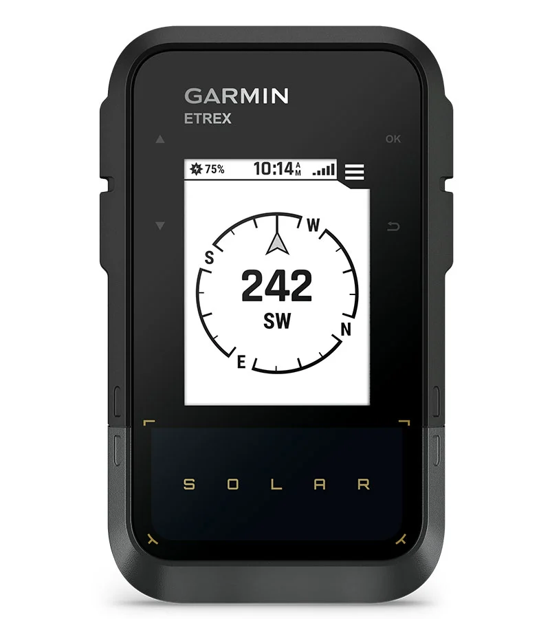 Garmin