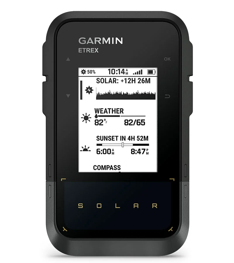 Garmin
