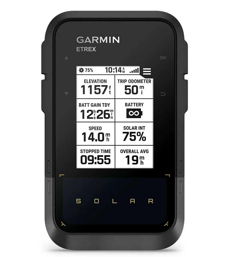 Garmin
