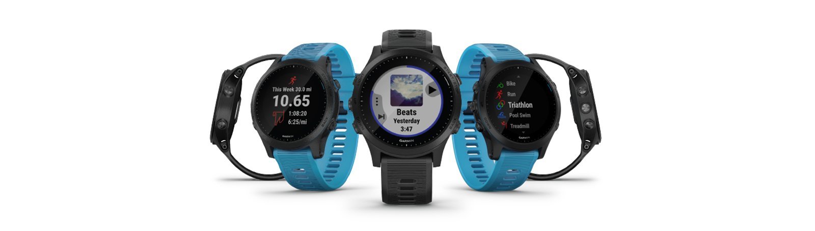garmin fr945