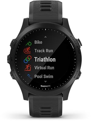 garmin forerunner 945 preço