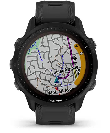 Garmin