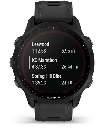Garmin