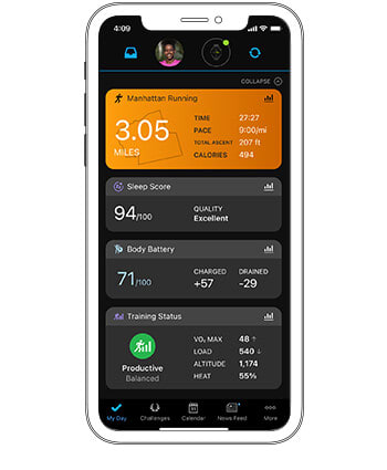 Garmin