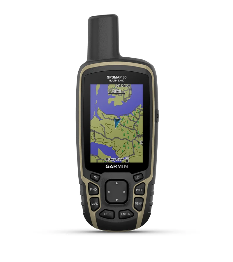 Garmin