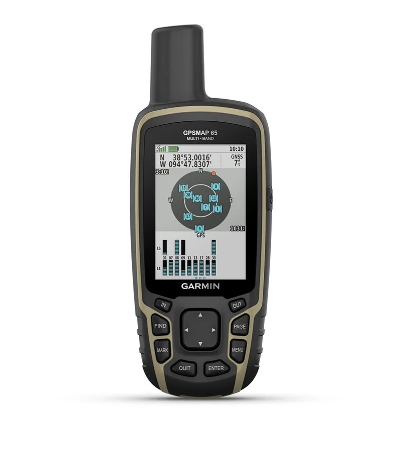 Garmin