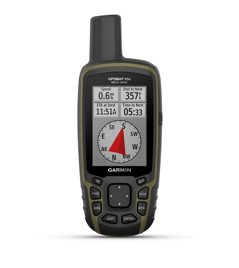 Garmin