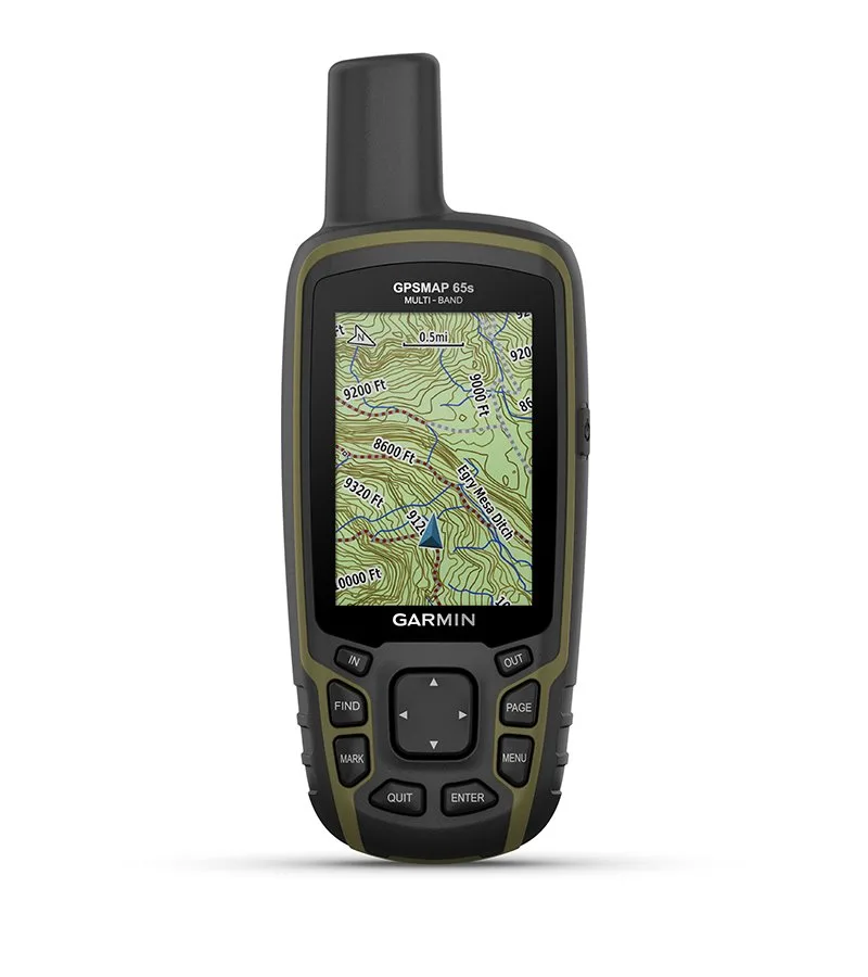 Garmin