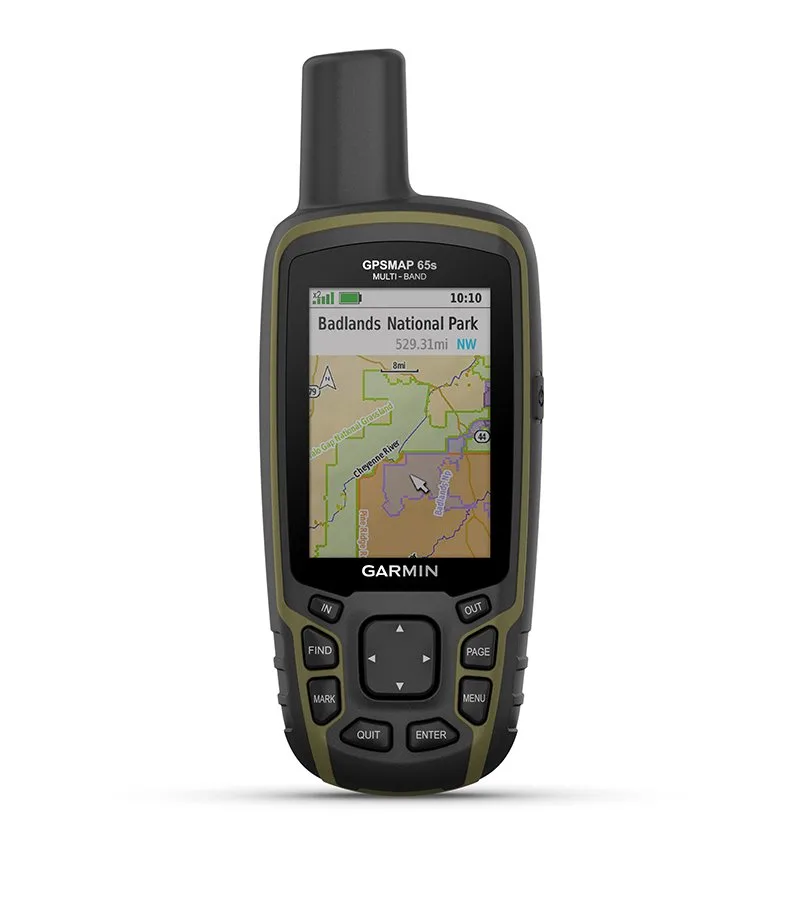 Garmin