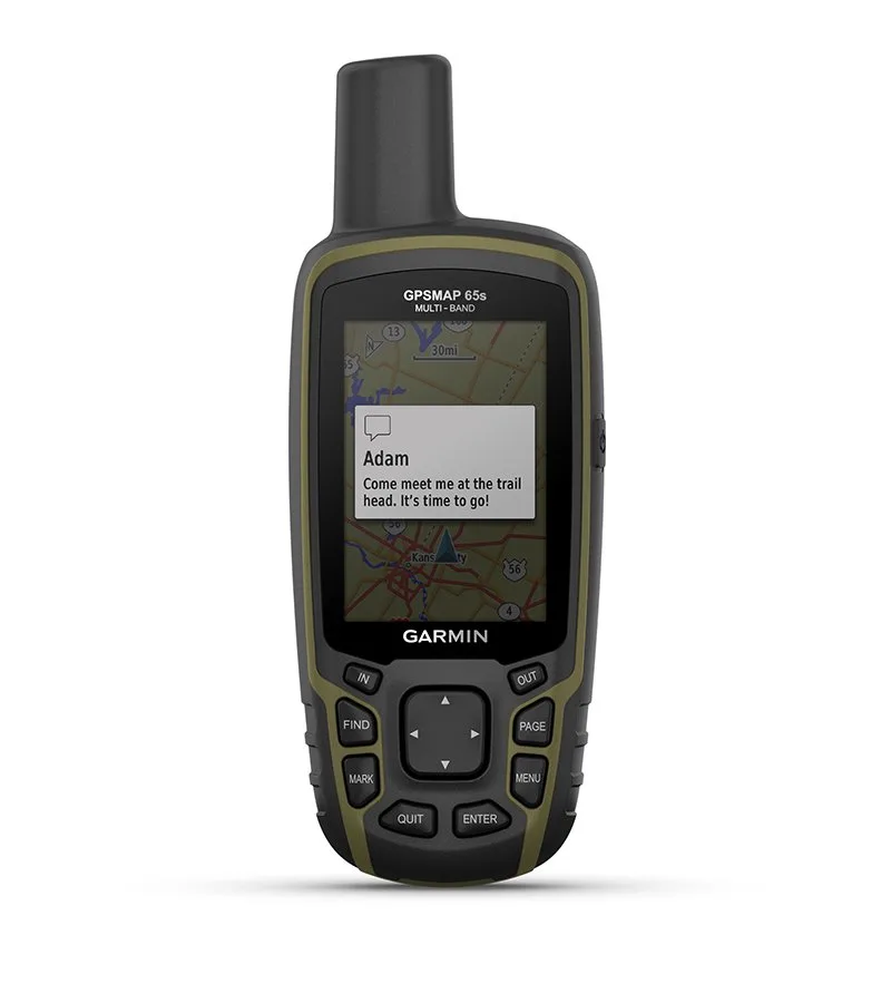 Garmin