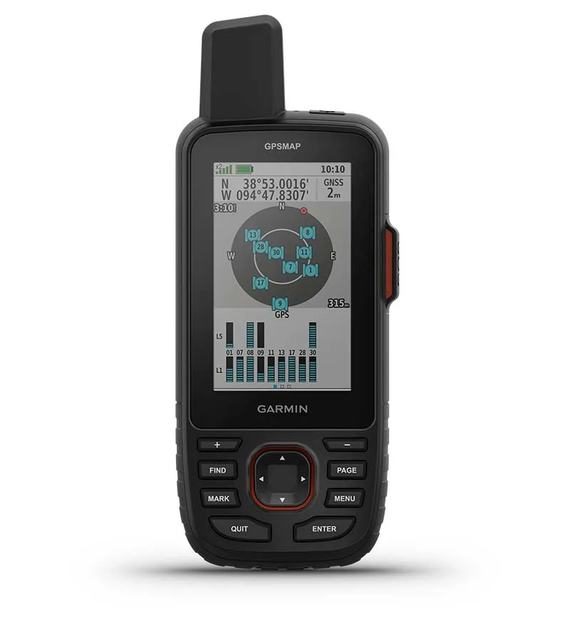 Garmin