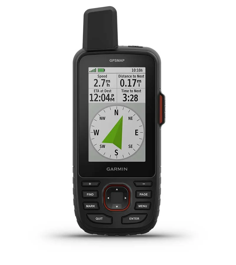 Garmin