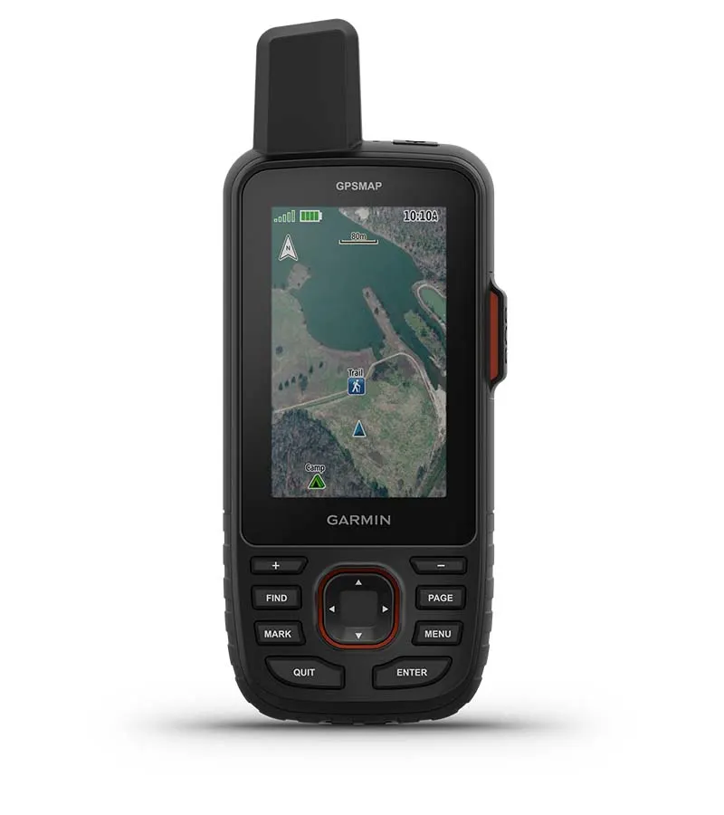 Garmin