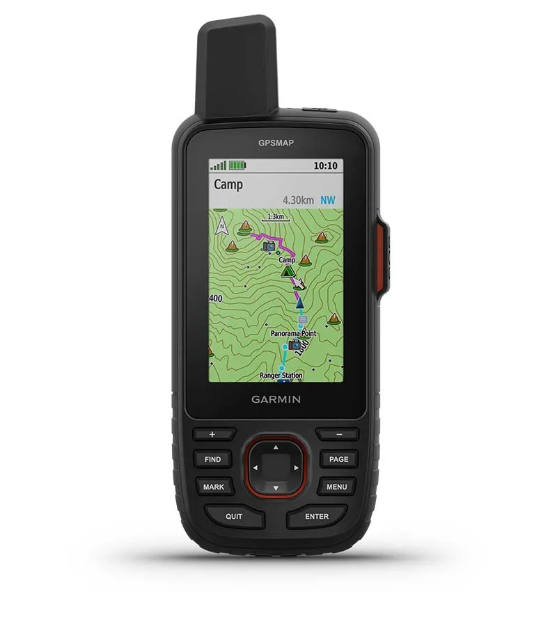 Garmin
