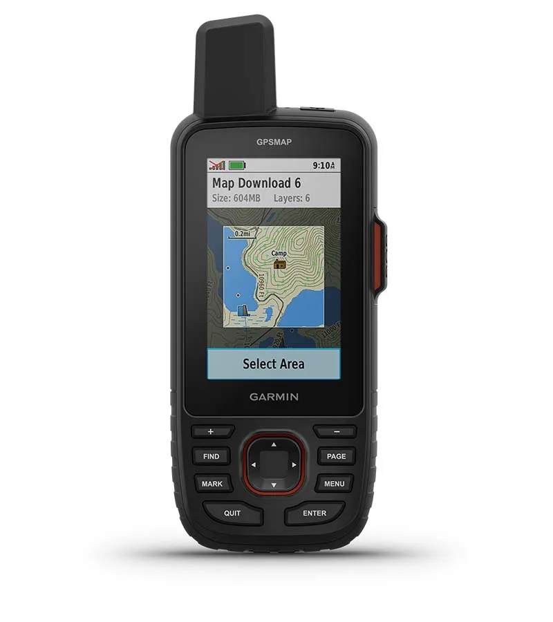 Garmin