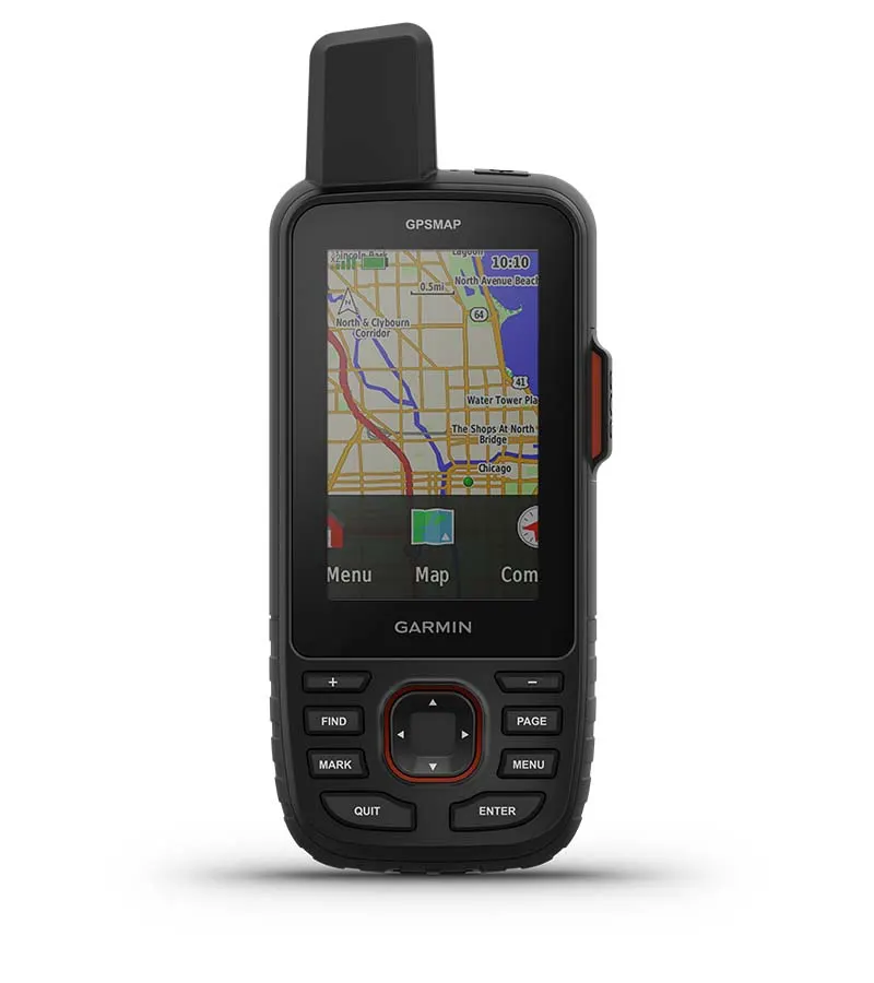 Garmin