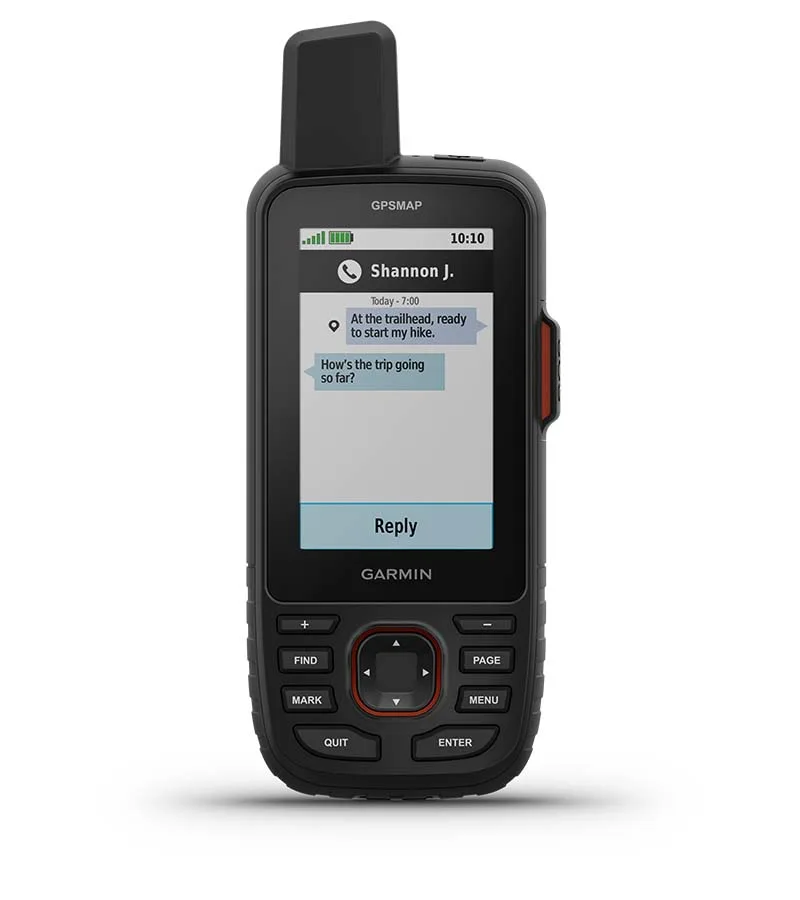 Garmin