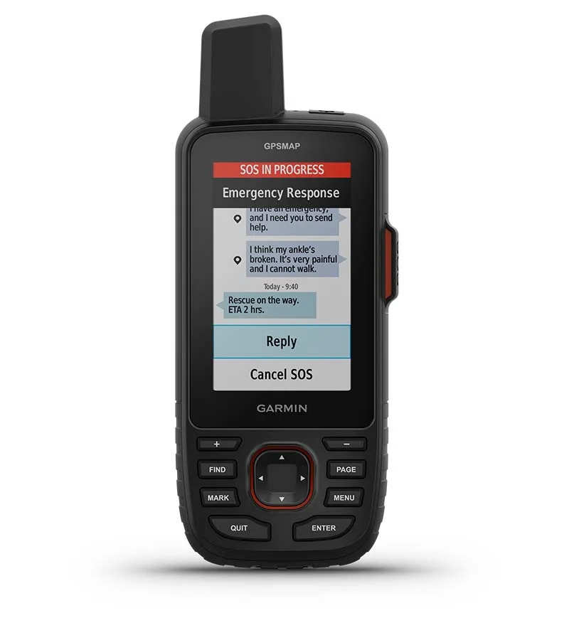 Garmin