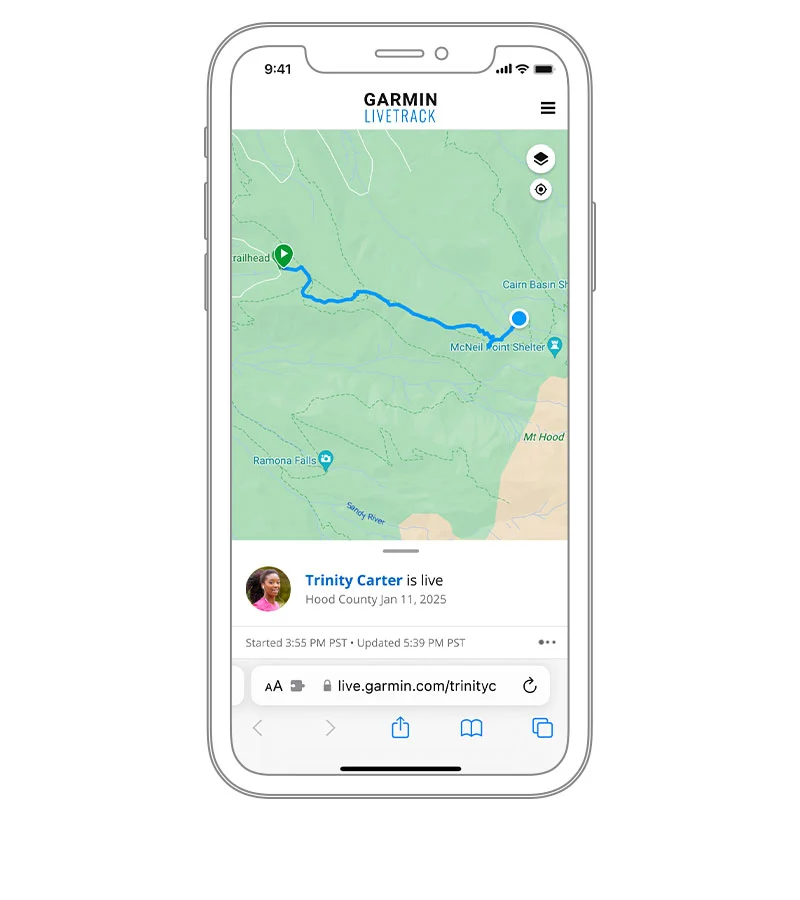 Garmin