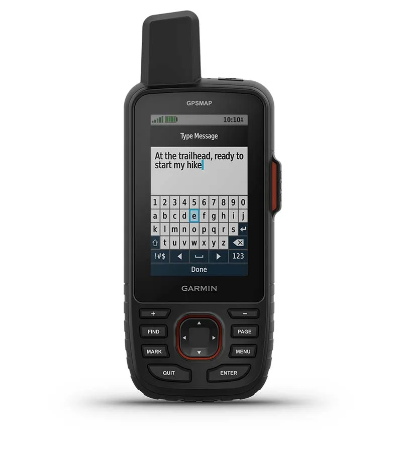 Garmin