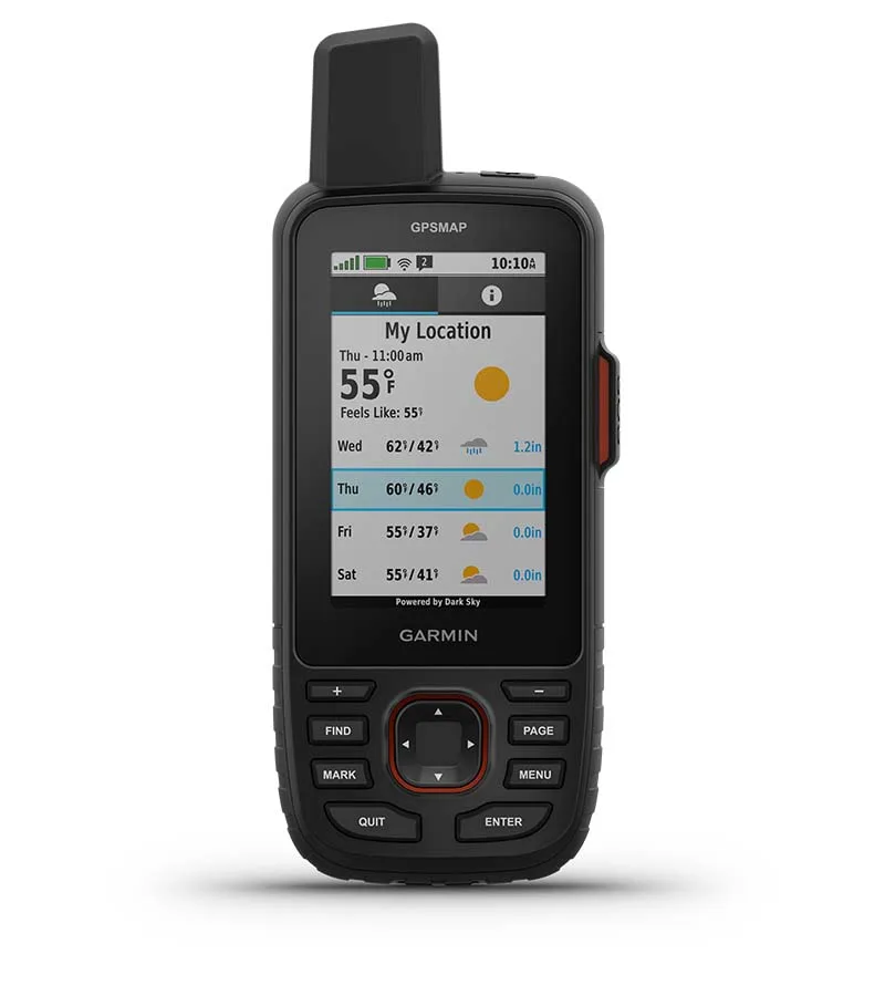 Garmin