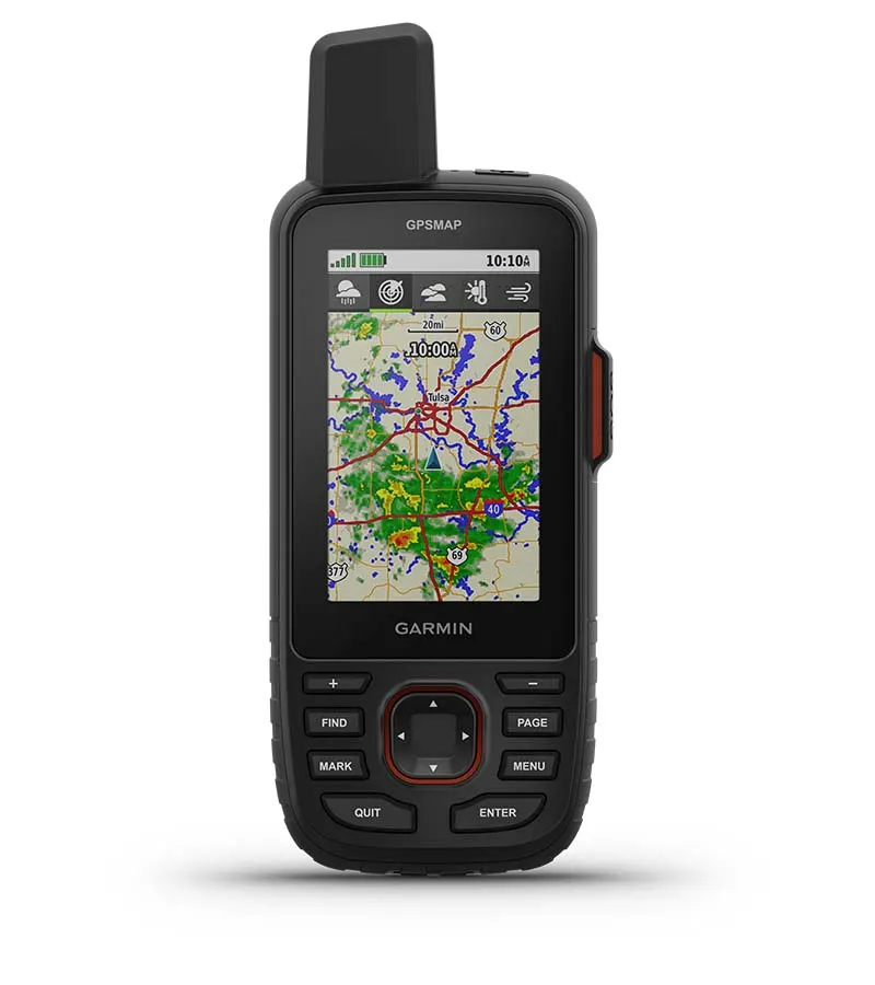 Garmin