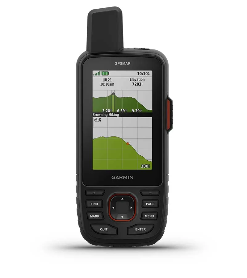 Garmin