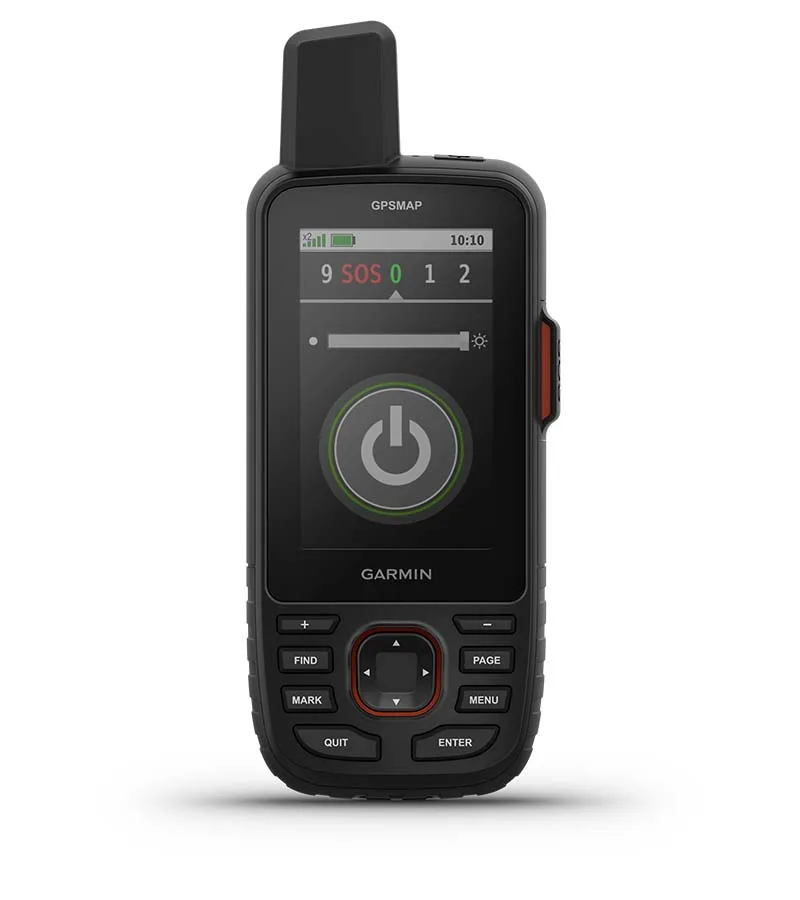 Garmin