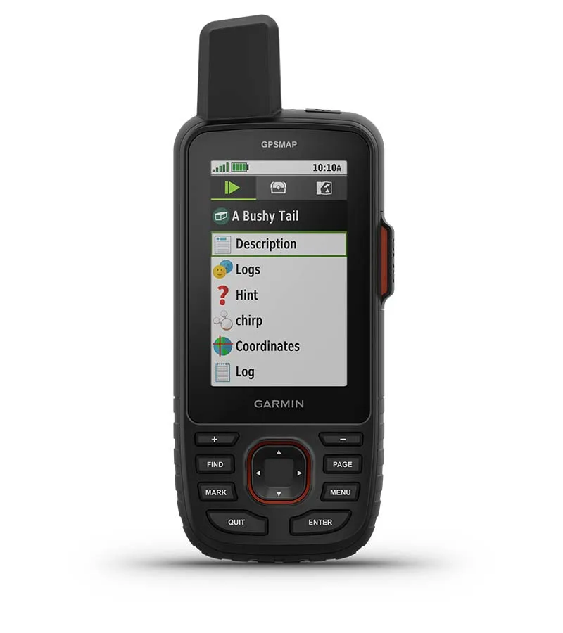 Garmin