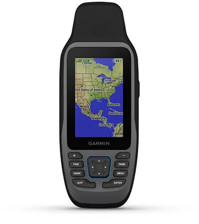 Garmin