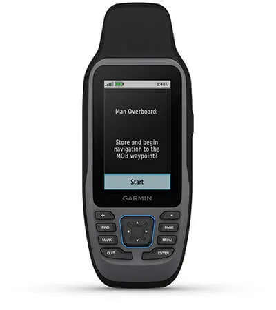 Garmin