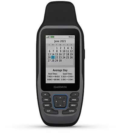 Garmin