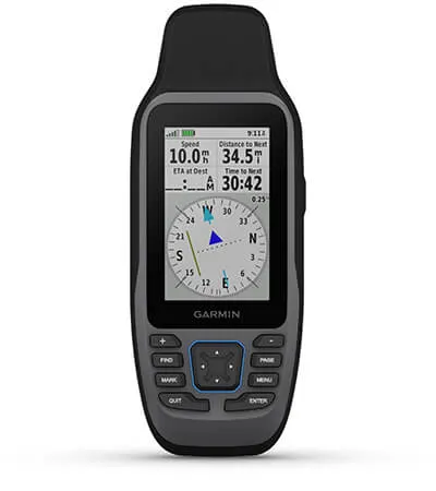Garmin