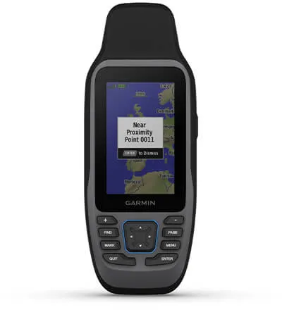 Garmin