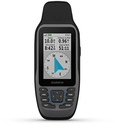 Garmin