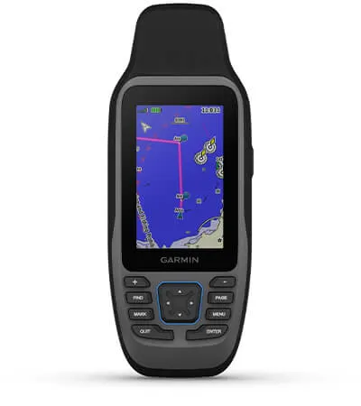 Garmin