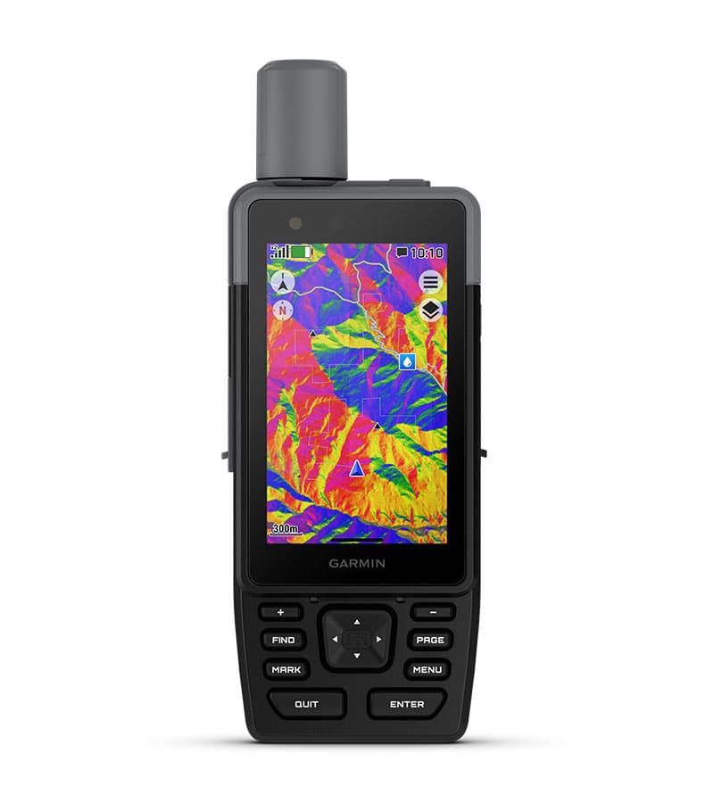 Garmin