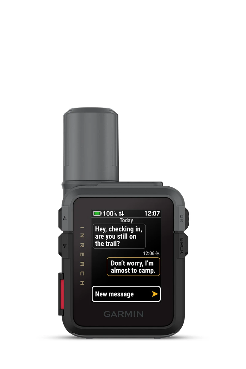 Garmin