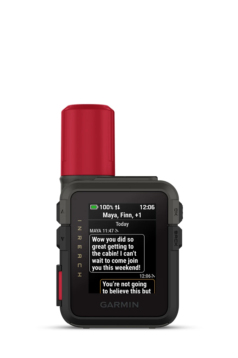 Garmin