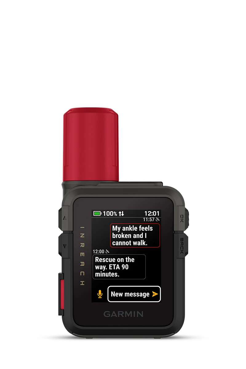 Garmin