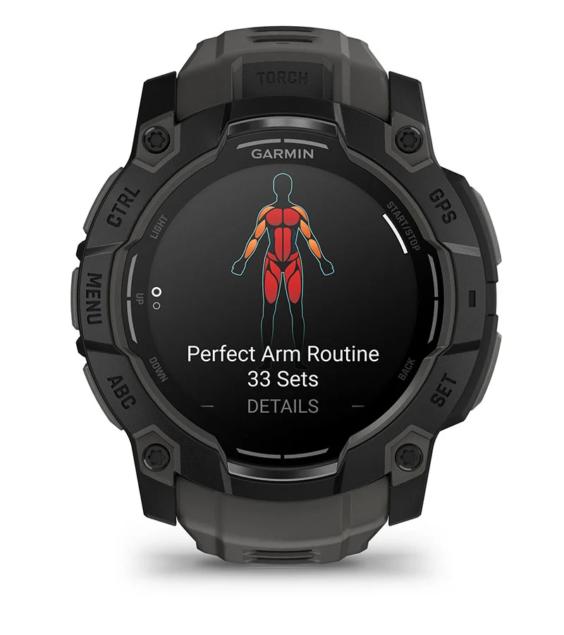 Garmin