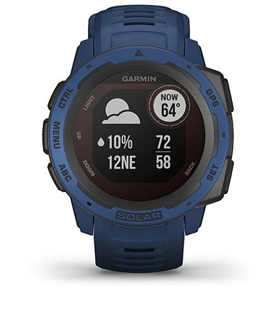 Garmin