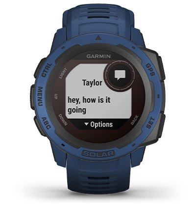 Garmin