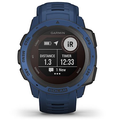 Garmin