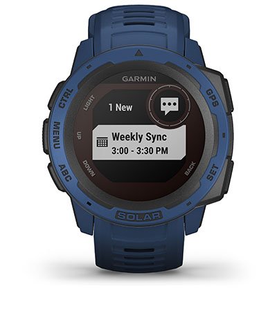 Garmin