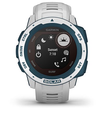 Garmin