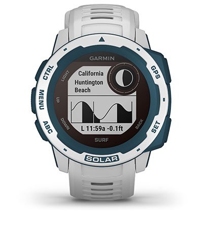 Garmin