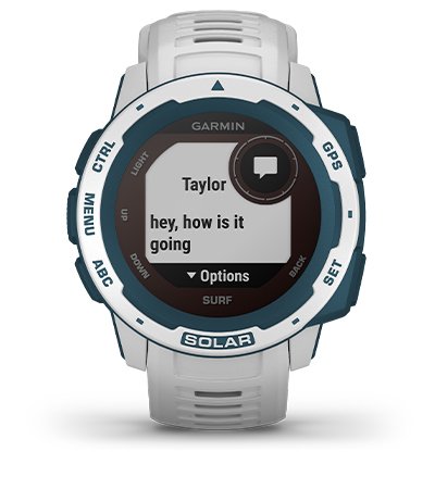 Garmin